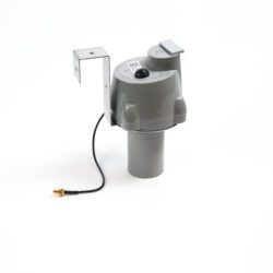 LoRa Ultrasonic Waste Level Sensor with integrated LoRa radio for accurate, reliable waste level monitoring. Flexible and configurable solution.